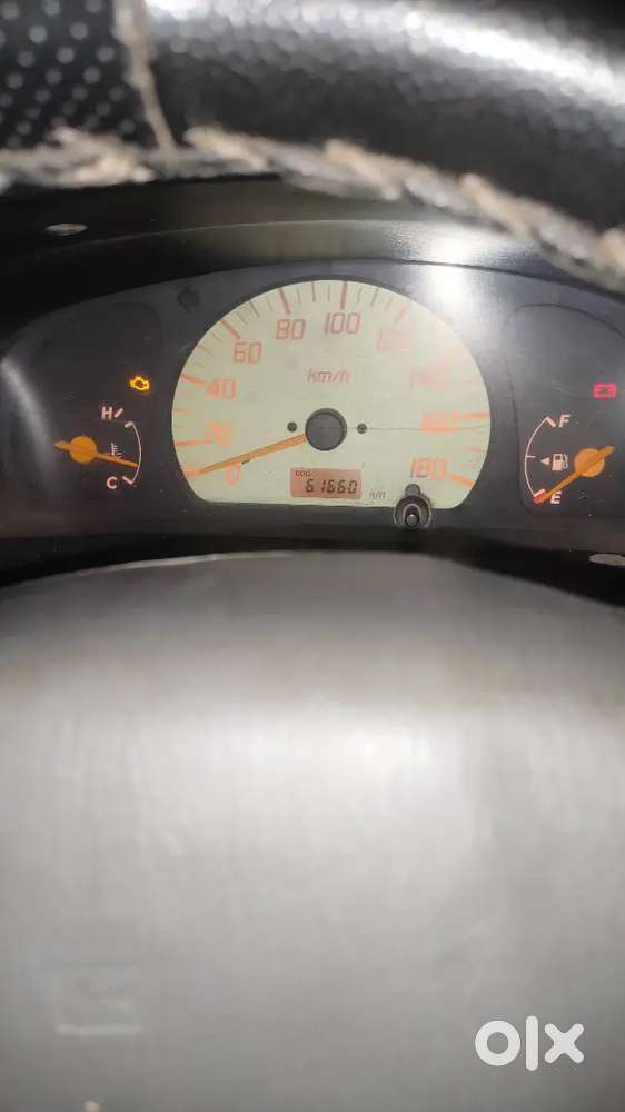 Alto Lxi Good Condition