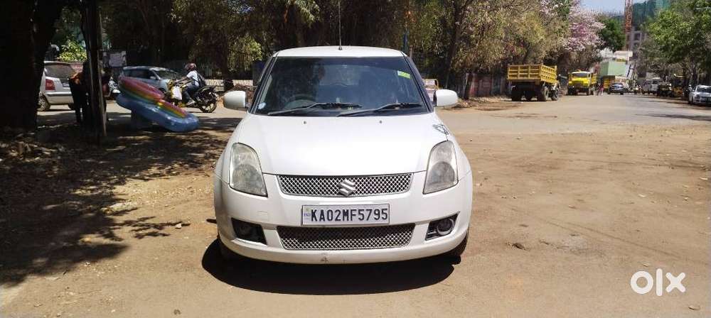 Maruti Suzuki Swift 2011-2014 Vdi, 2011, Diesel