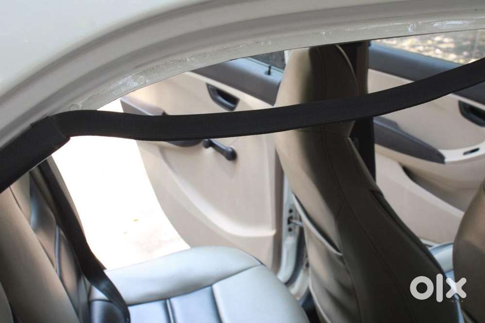 Hyundai Eon 2012 Petrol 91000 Km Driven