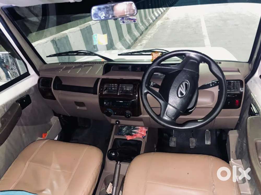 Mahindra Be 6 2020 Diesel Well Maintained