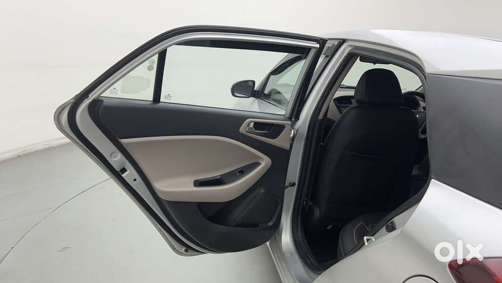 Hyundai Elite I20 Asta (o) 1.2 Mt, 2015, Petrol