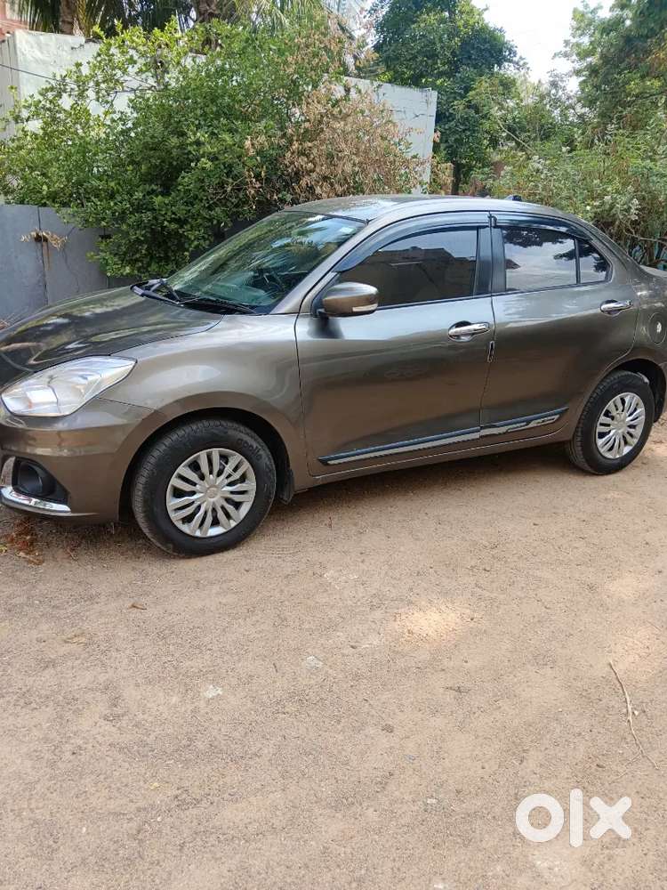 Maruti Suzuki Swift Dzire 2019