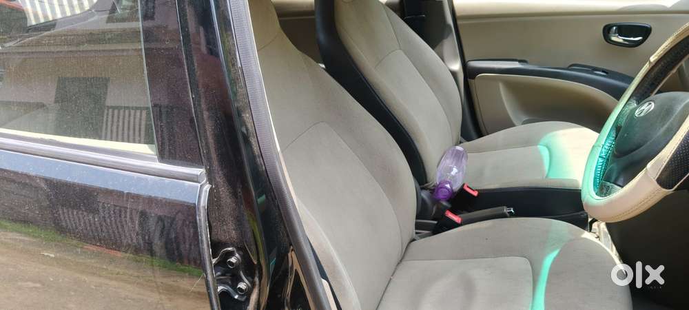 Hyundai I10 1.2 Kappa Sportz, 2012, Petrol