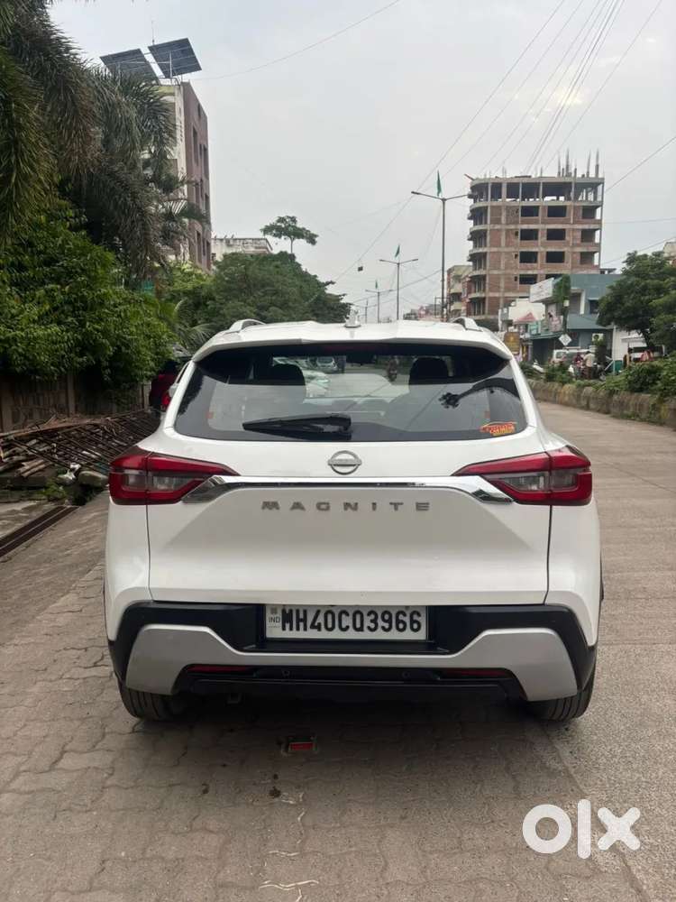 Nissan Magnite 1.0 Xl, 2023, Petrol