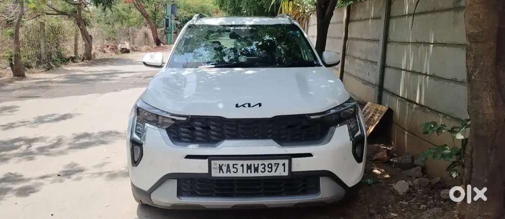 Kia Sonet G 1.2 2024