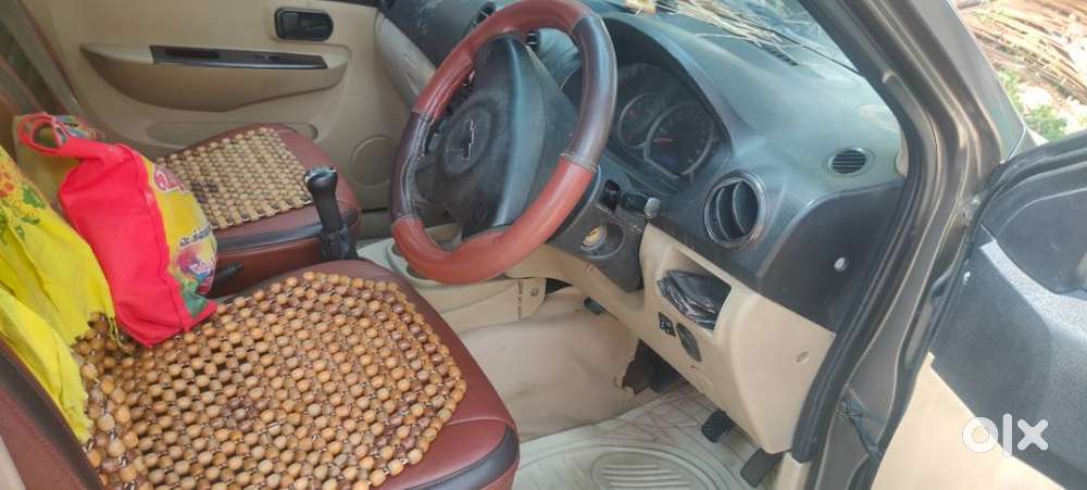Chevrolet Enjoy 2014 Diesel Good Condition