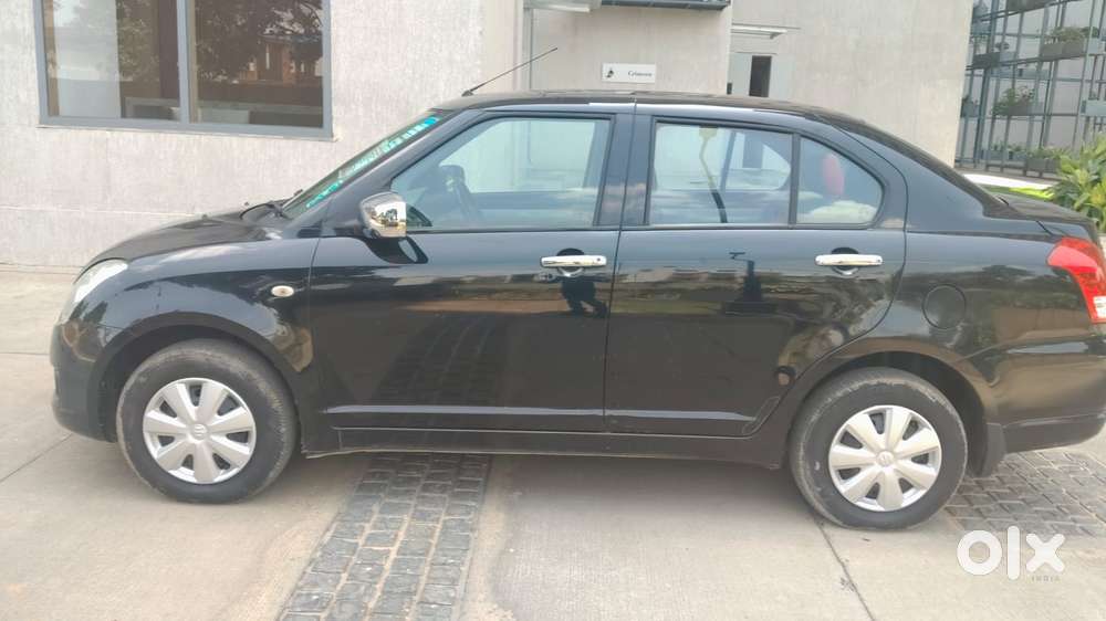 Maruti Suzuki Swift Dzire 1.3 Vxi, 2008, Petrol