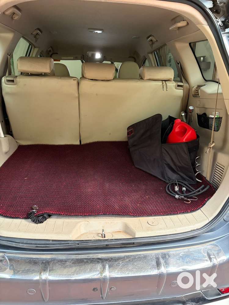 Mahindra Xuv500 Diesel 2016
