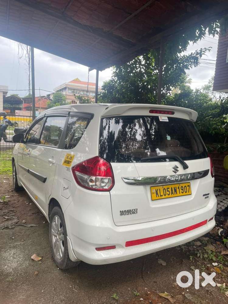 Maruti Suzuki Diesel 2016