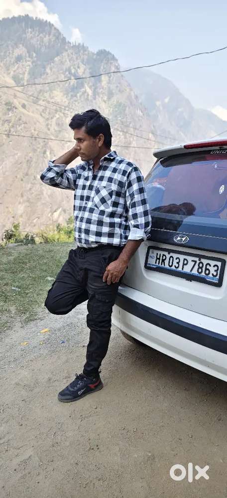 Hyundai Santro Xing Gl Plus 2013