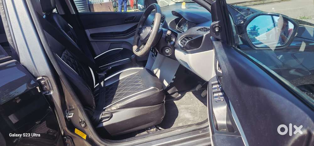 Tata Tigor 1.2 Revotron Xt, 2022, Cng & Hybrids