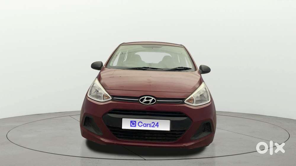 Hyundai Grand I10 2013-2016 Era, 2013, Petrol
