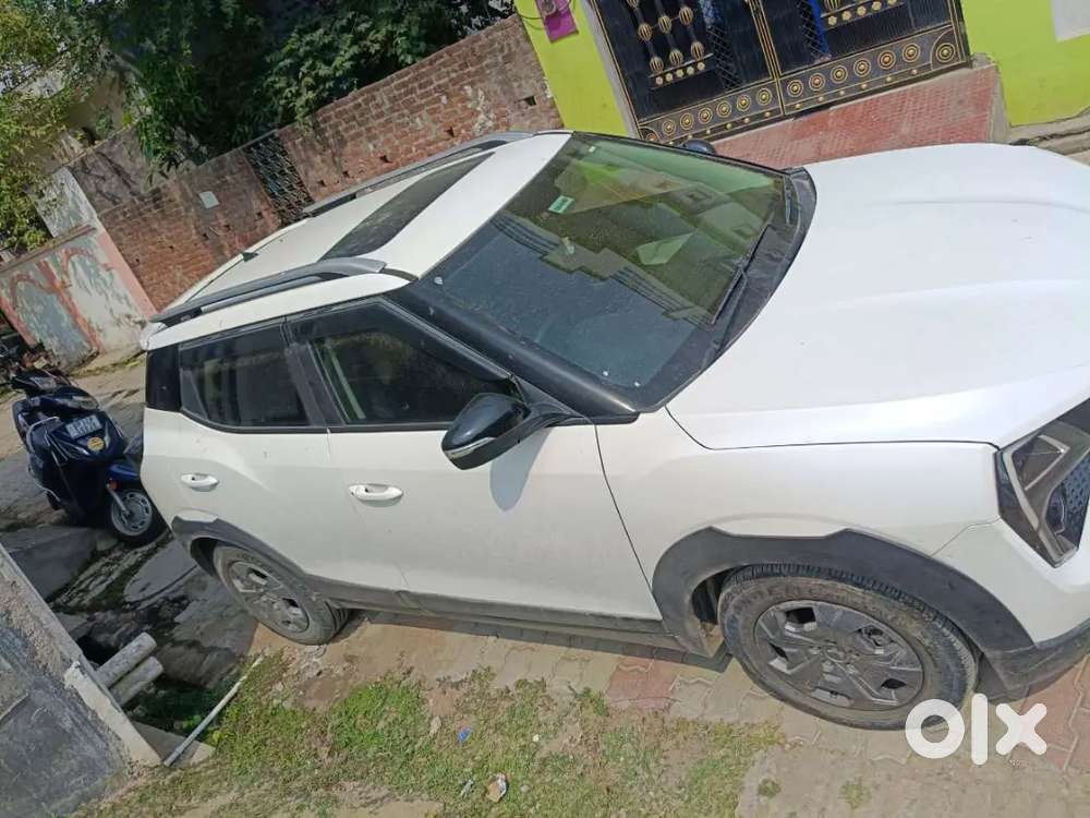 Mahindra Xuv 3xo Mx3 2024 Not Sale For Spinny And Cars23