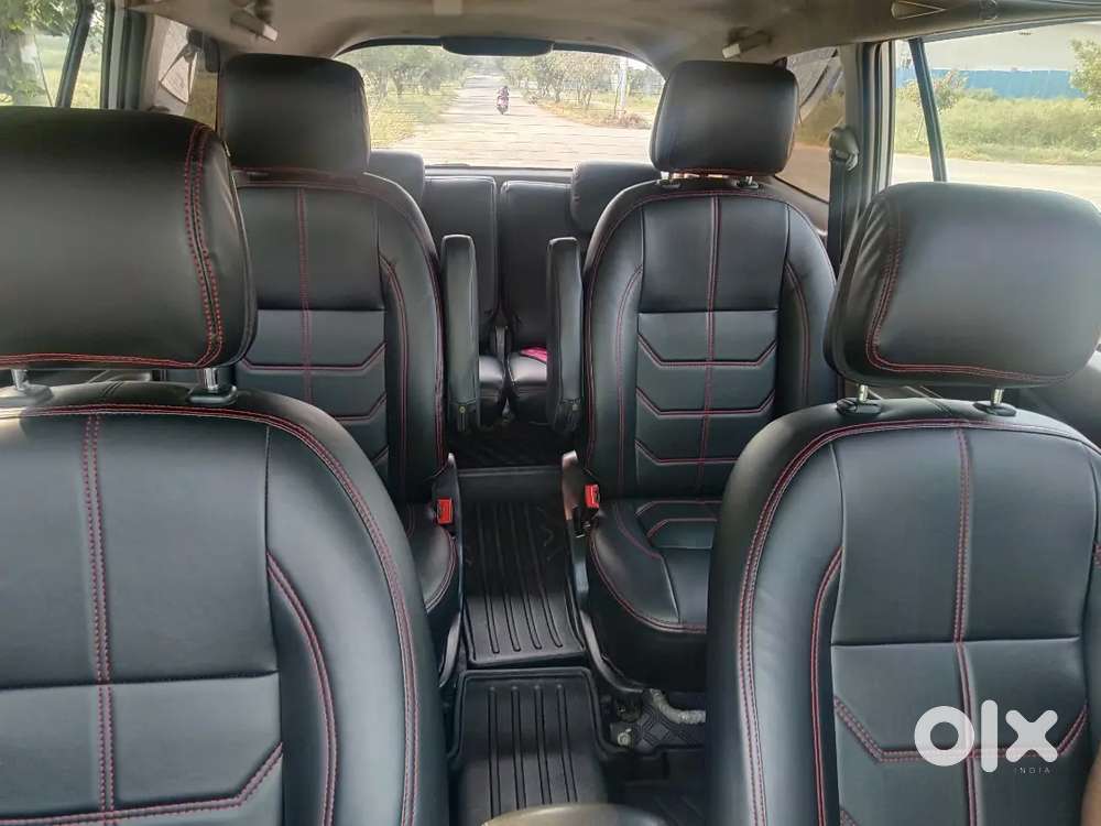 Toyota Innova V 2015 Excellent Condition