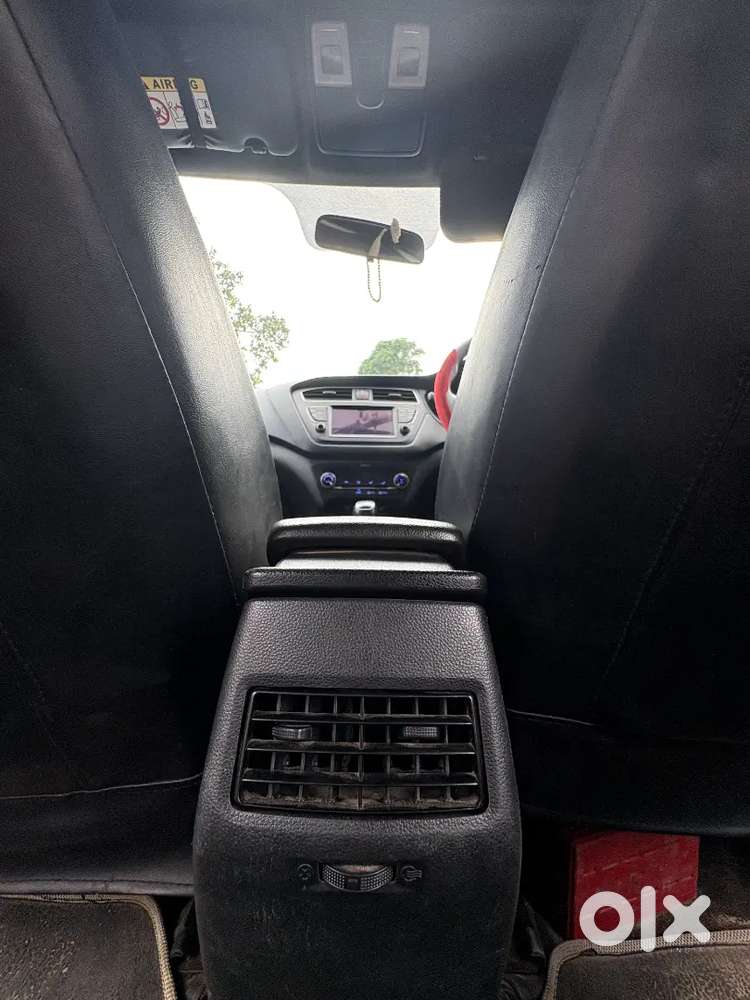 Hyundai New I20 2018 Cng & Hybrids 70000 Km Driven