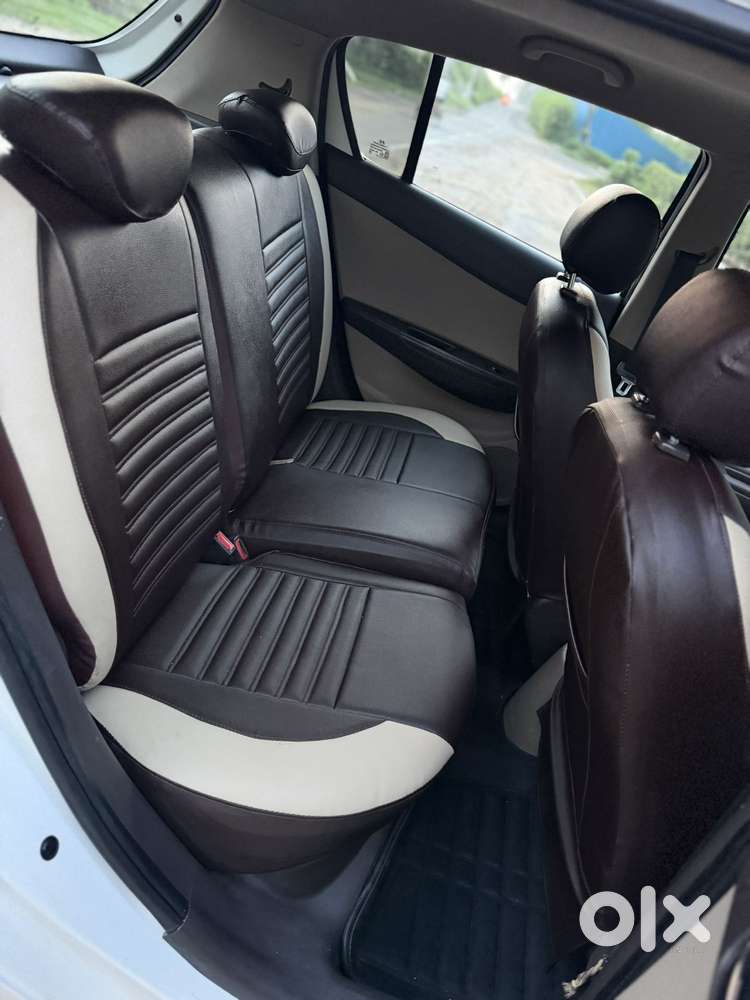 Hyundai I20 1.2 Sportz, 2012, Diesel