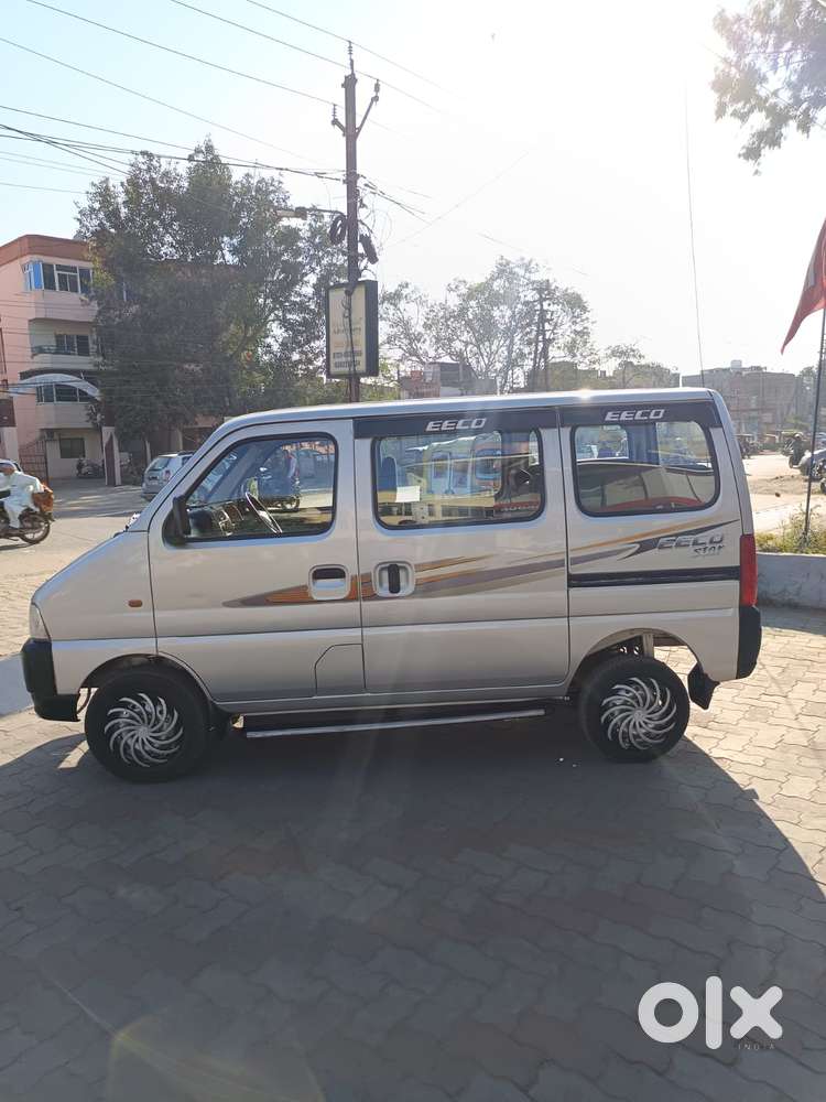 Maruti Suzuki Eeco