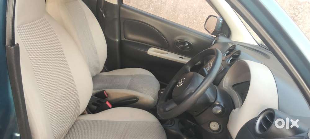Nissan Micra Active Xv Petrol, 2014, Petrol