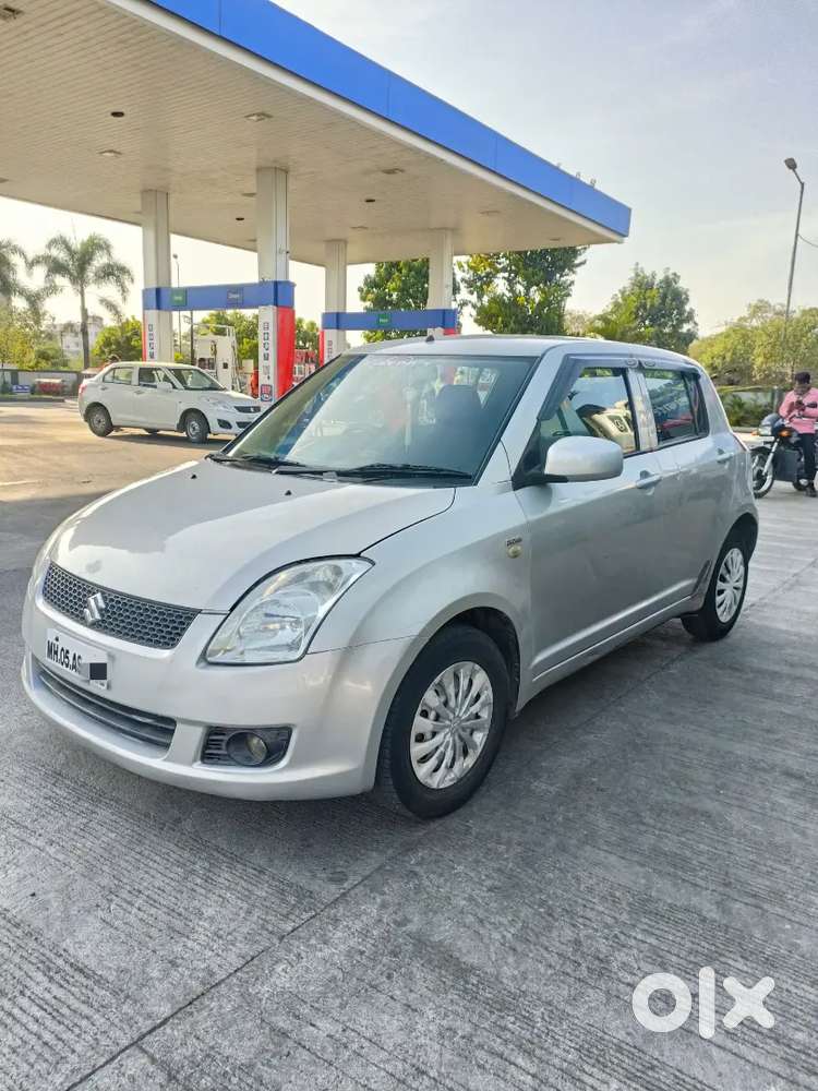 Maruti Suzuki Swift Ldi