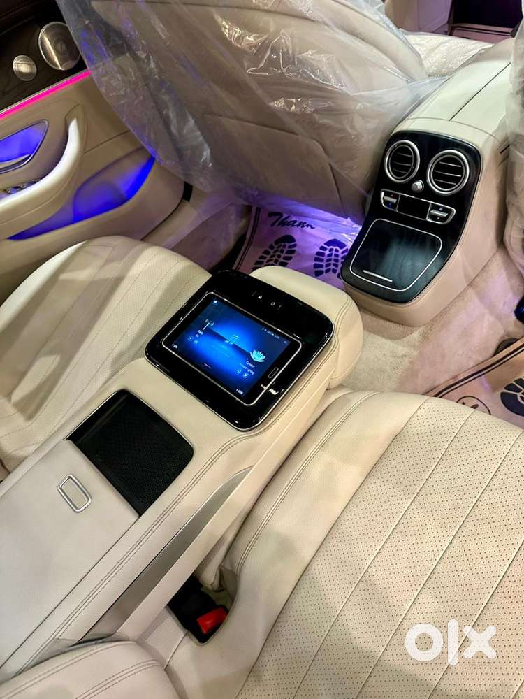 Mercedes-benz E-class 1.9 E220d Avantgarde, 2022, Diesel