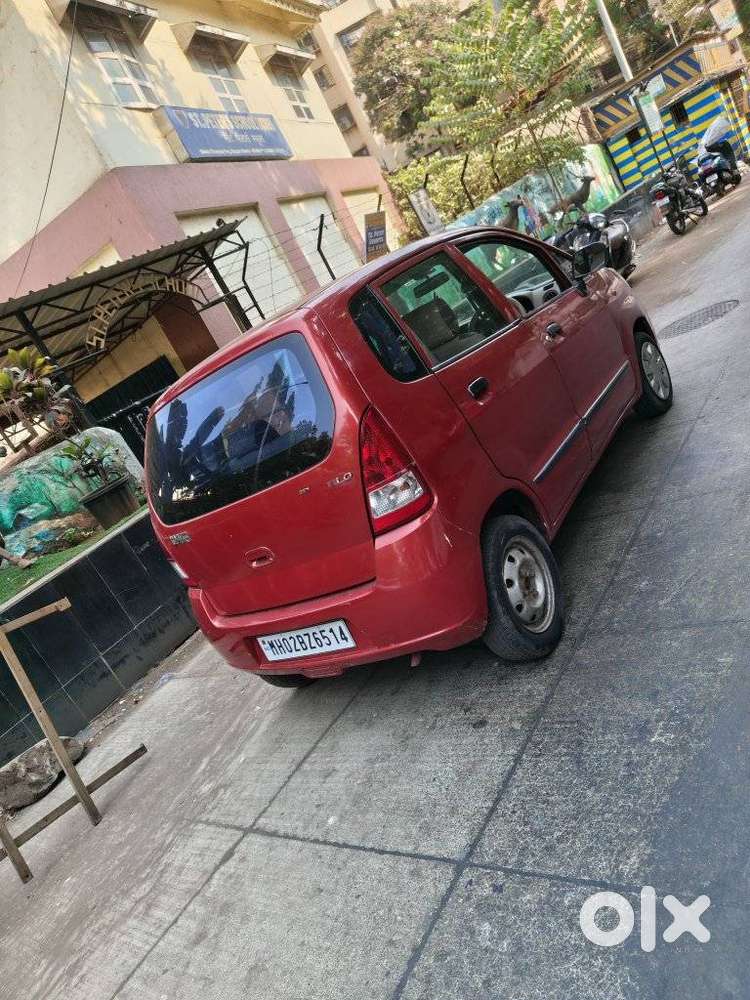 Maruti Suzuki Zen Estilo Vxi Bsiv, 2011, Petrol