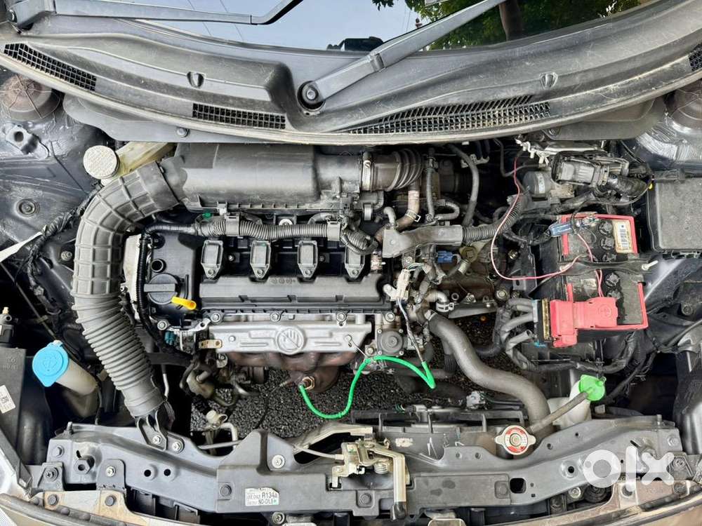 Maruti Suzuki Swift 2024 Petrol Condition Like Brand New