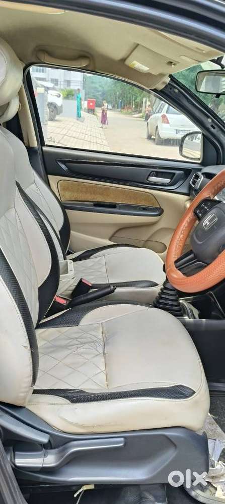 Honda Amaze 1.5 Smt I Dtec, 2018, Diesel