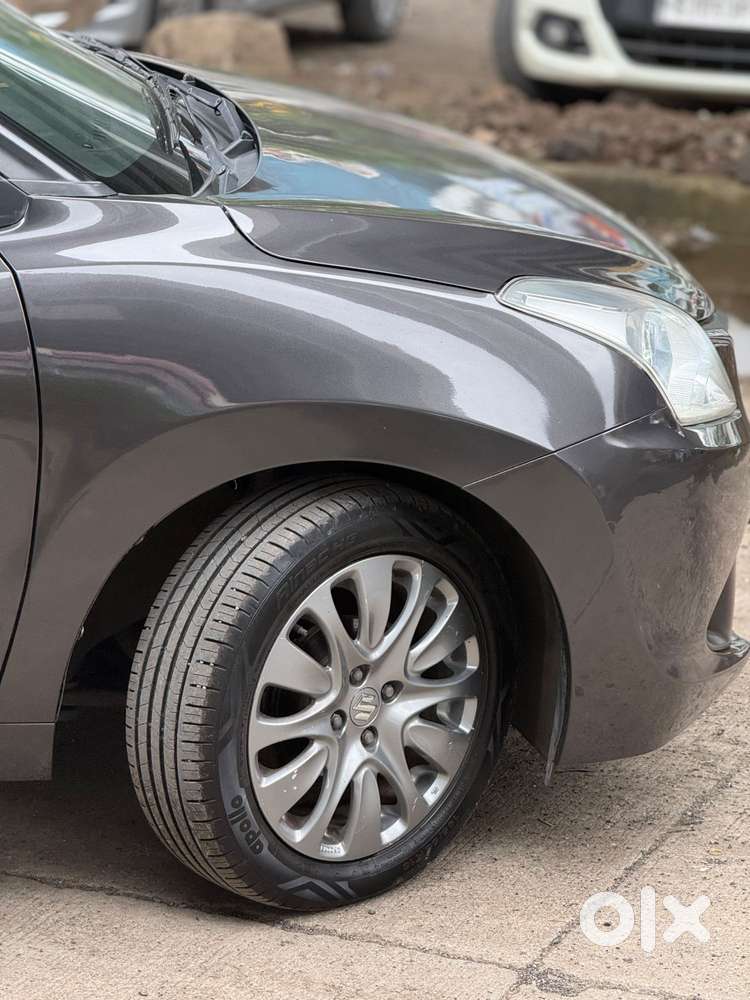 Maruti Suzuki Baleno 1.3 Zeta, 2016, Diesel