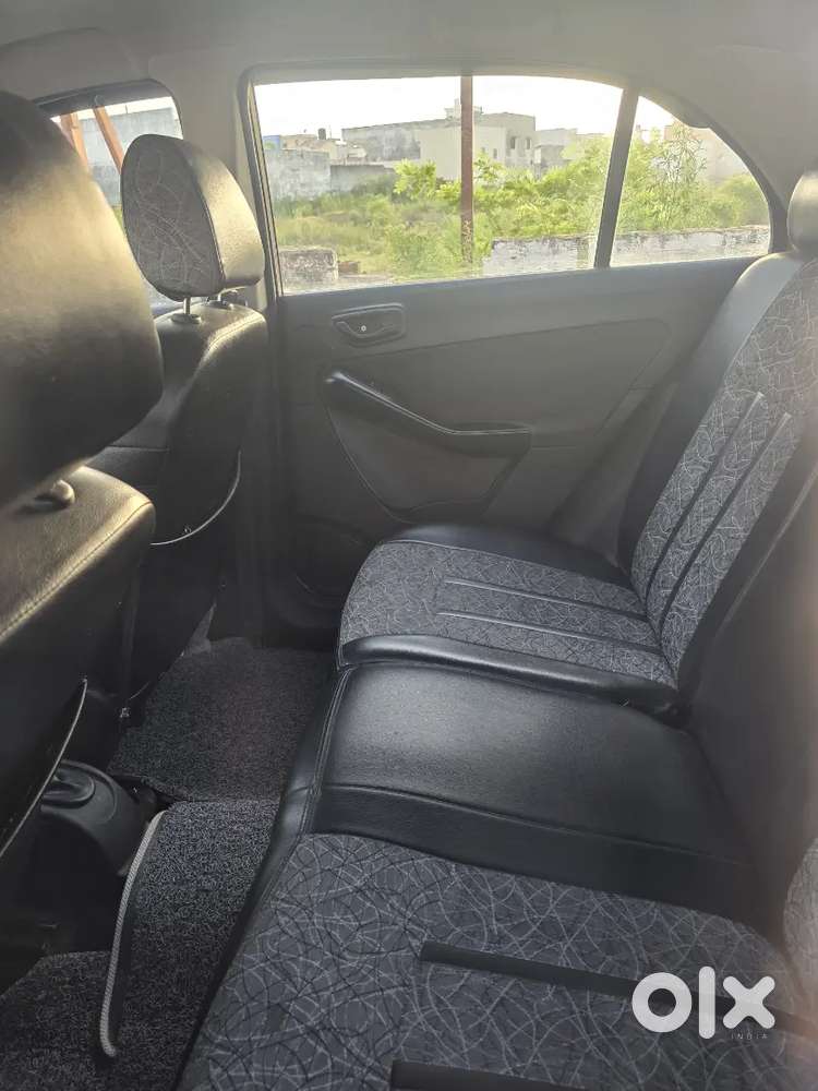 Tata Bolt 2016 Petrol Well Maintained