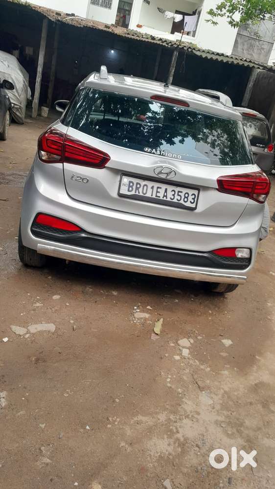 Hyundai I20 Magna 1.2, 2018, Petrol