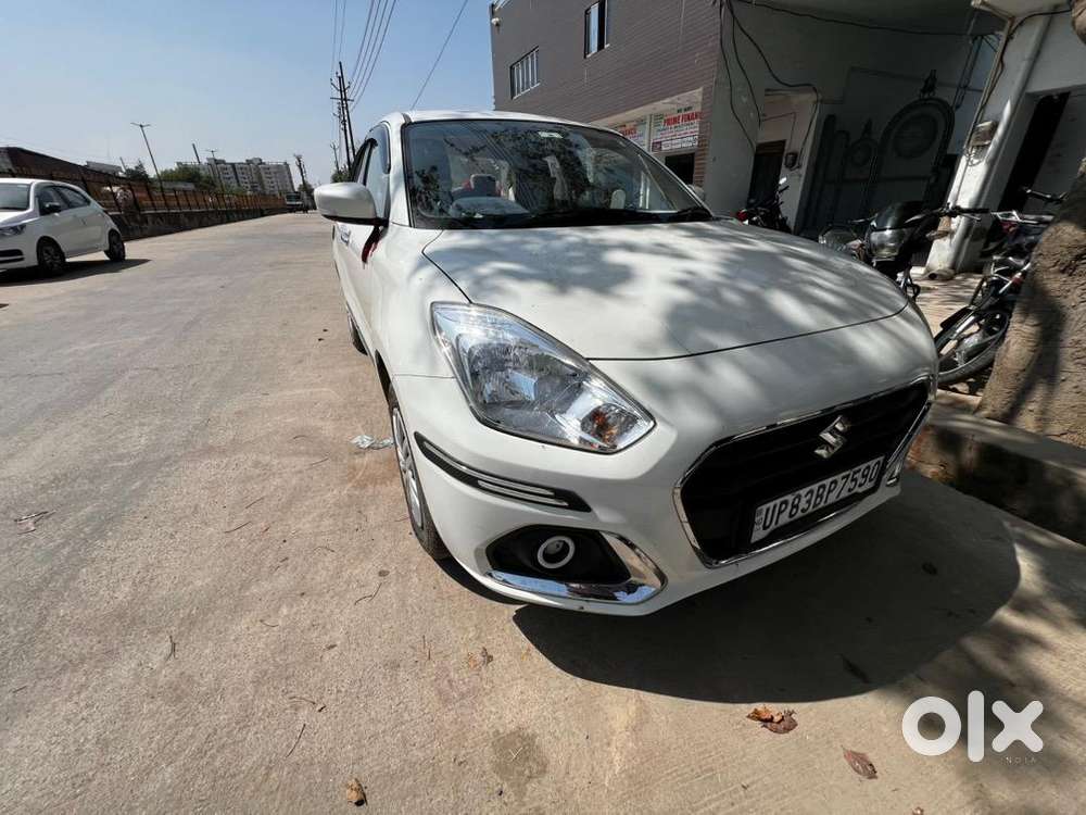 Maruti Suzuki Dzire 2024 Petrol 17500 Km Driven