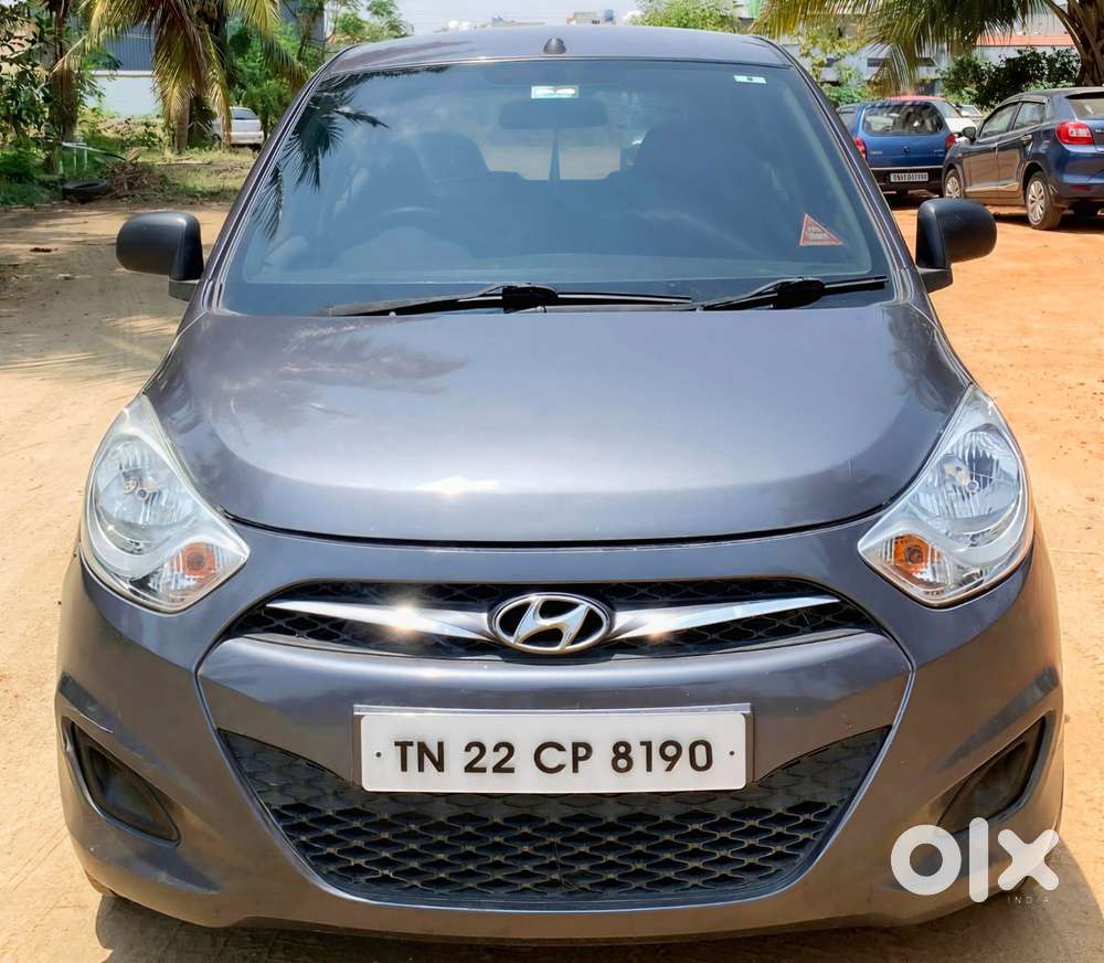 Hyundai I10 1.2 Kappa Magna, 2014, Petrol