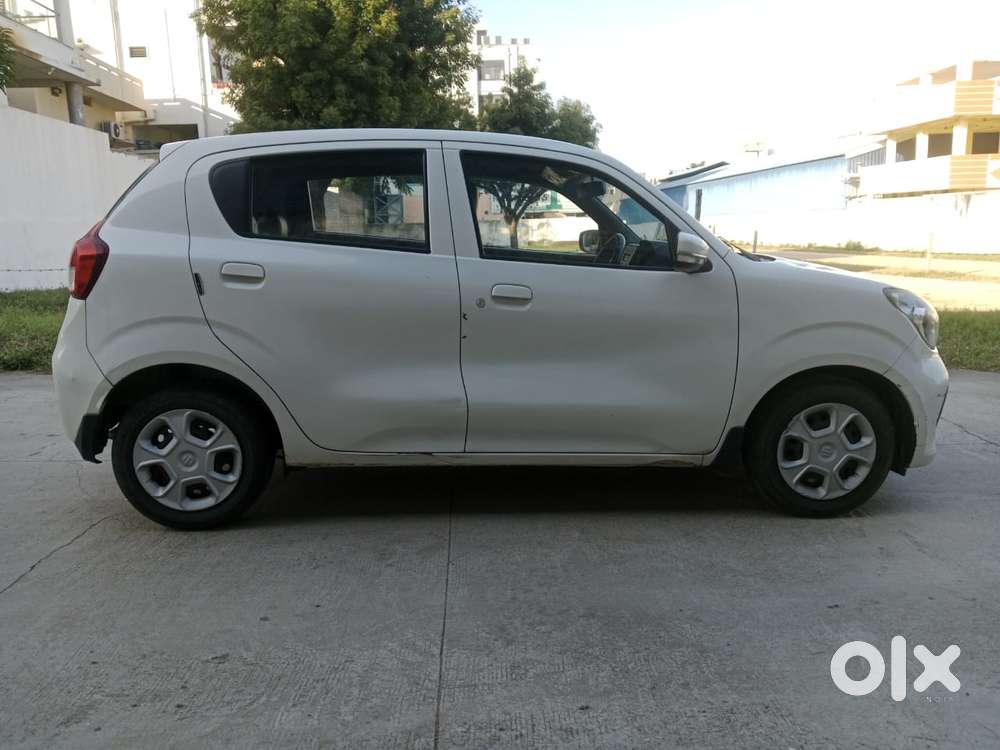 Maruti Suzuki Celerio X Vxi(o) Mt, 2022, Petrol