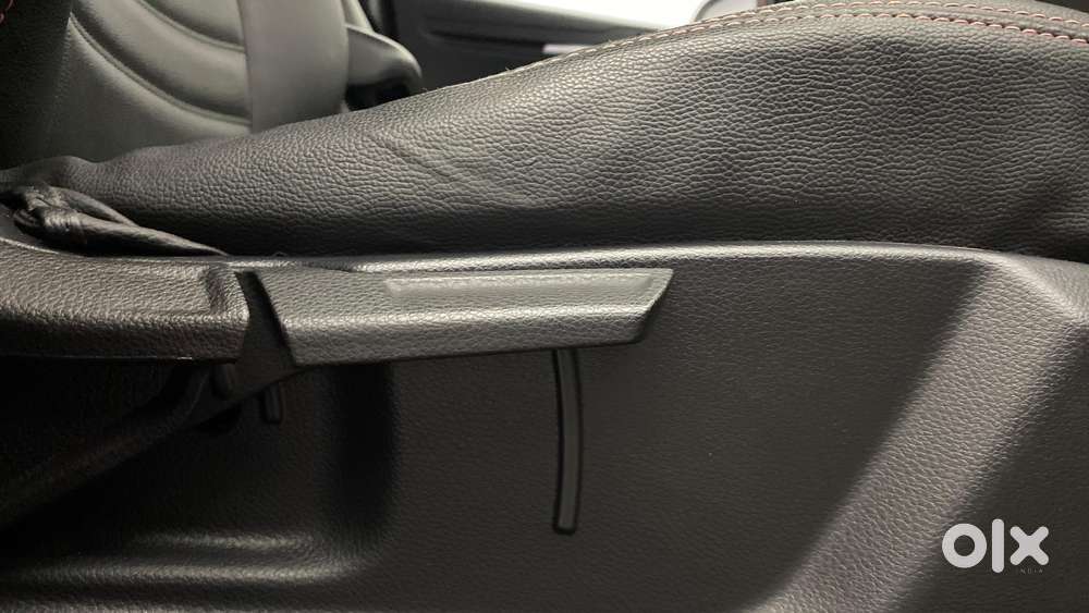 Kia Sonet 1.0 Htx Imt, 2022, Petrol