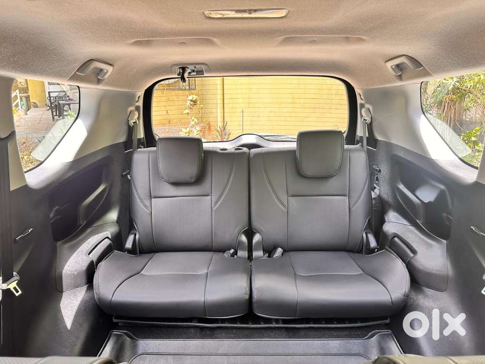 Toyota Innova Crysta 2.4 G Mt, 2021, Diesel