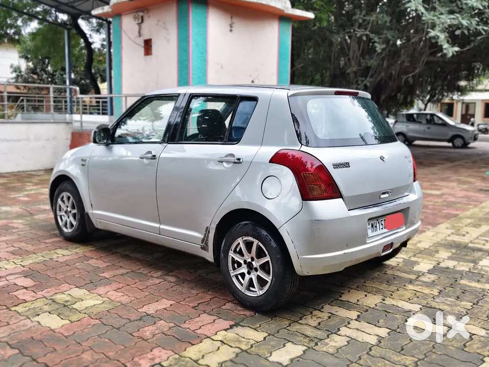 Maruti Suzuki Swift Diesel
