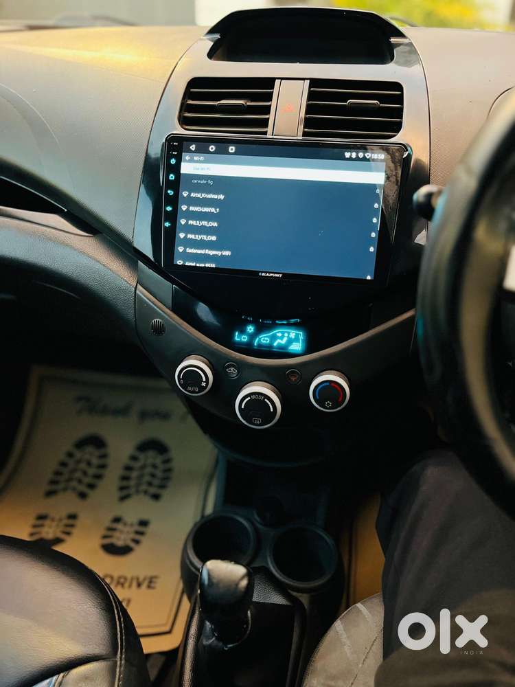 Chevrolet Beat 2010-2013 Diesel Lt, 2012, Diesel