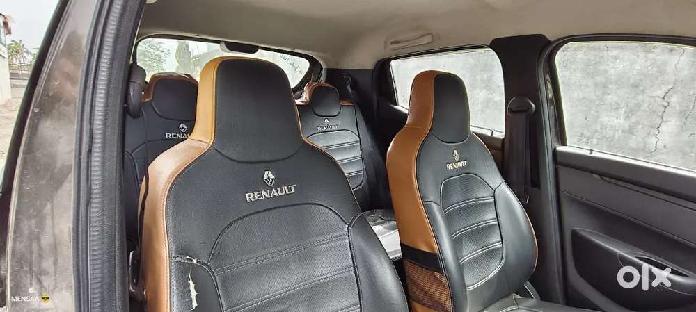 Renault Kwid 2017 Petrol