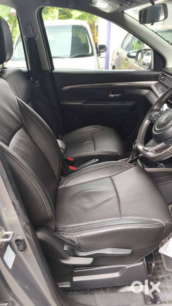 Maruti Suzuki Xl6 Alpha At, 2020, Petrol