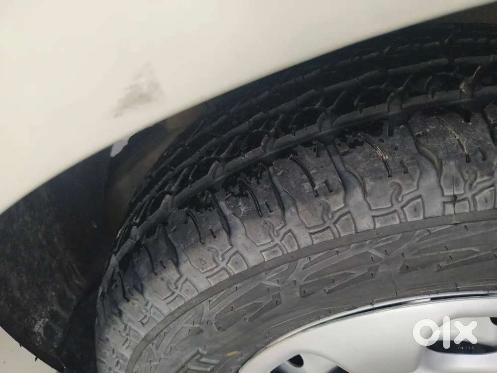 Mahindra Scorpio 2.2 2017