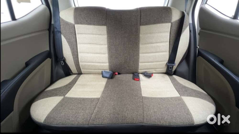 Hyundai I10 Magna 1.1l, 2015, Petrol