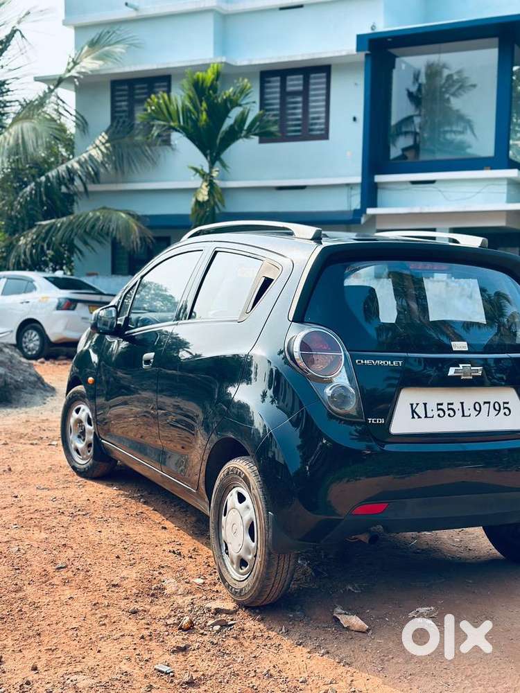 Chevrolet Beat 2013 Diesel Well Maintained