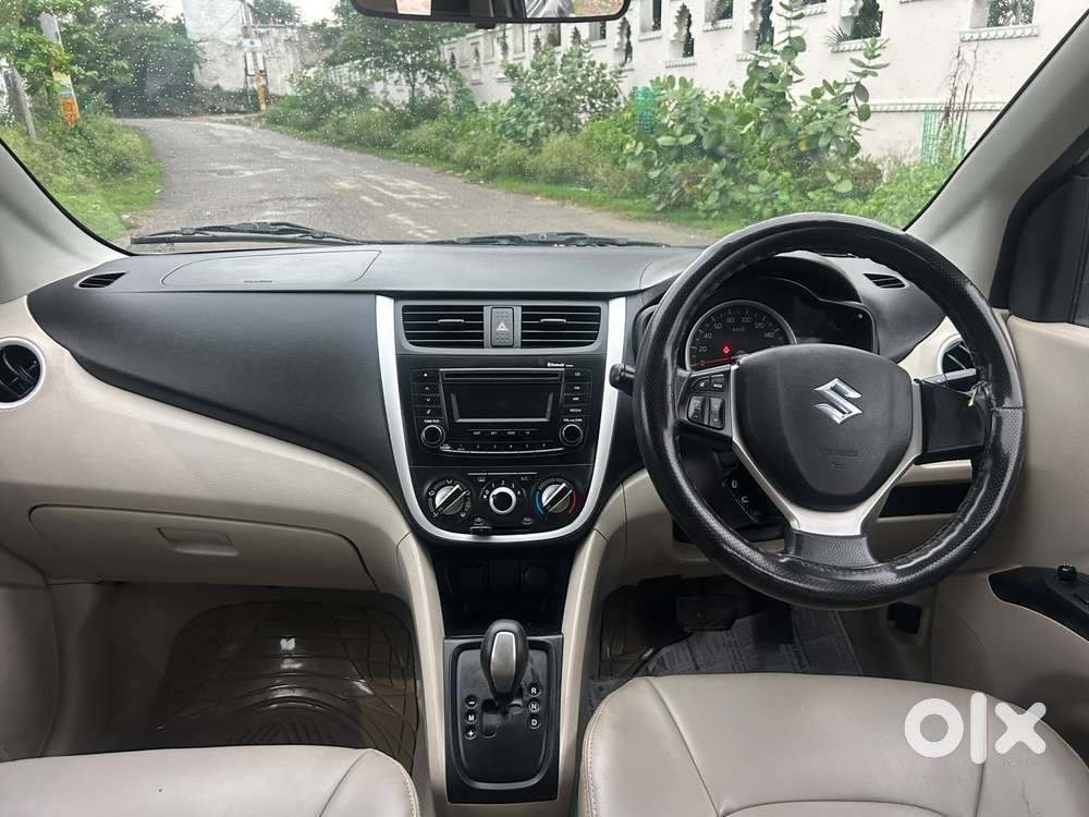 Maruti Suzuki Celerio Zxi Amt, 2019, Petrol