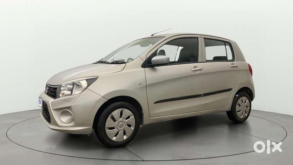 Maruti Suzuki Celerio Vxi Amt, 2019, Petrol