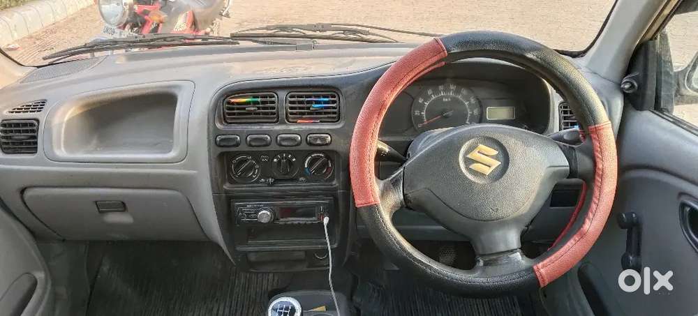 Maruti Suzuki Alto K10 2012