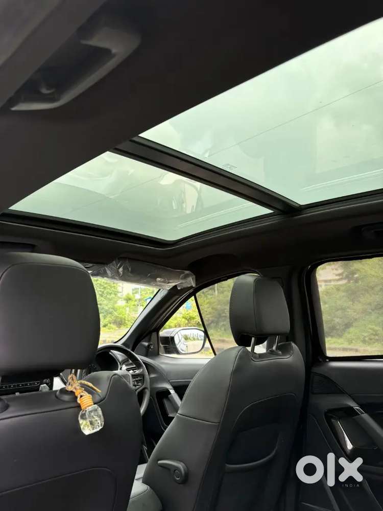 2021 Tata Harrier Xza 2.0 Diesel Automatic | Single Owner | Mint