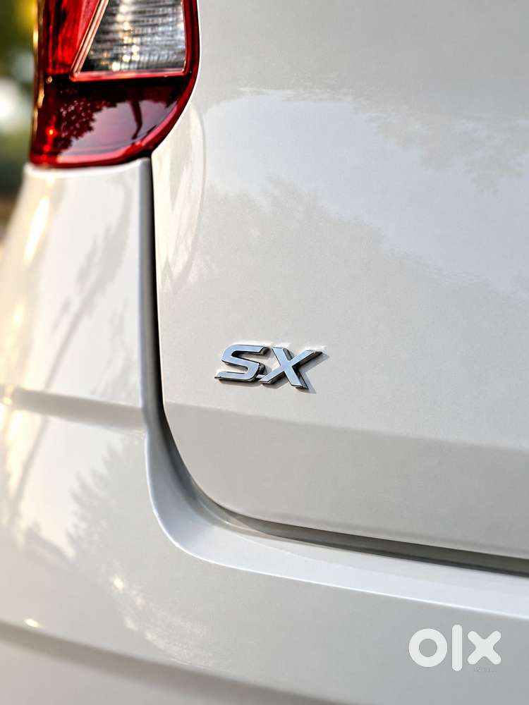 Hyundai Venue Sx Mt, 2021, Diesel