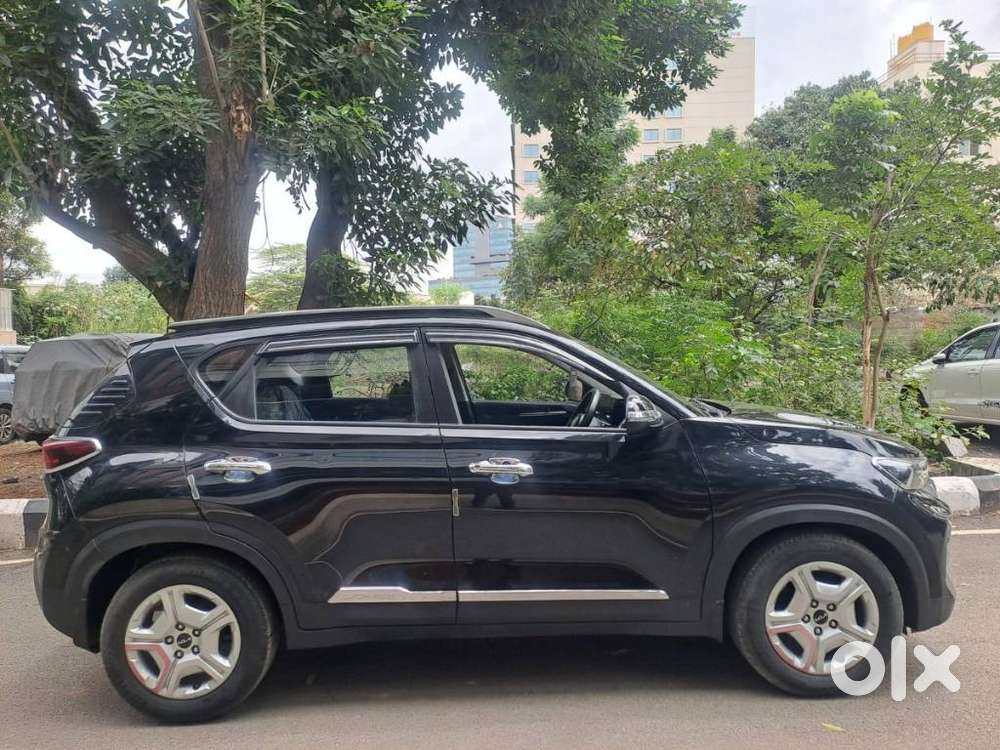 Kia Sonet G 1.2 5mt Htk(o), 2022, Petrol