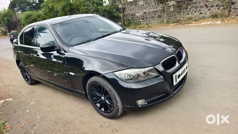 Bmw 3 Series 2.0 320d Highline, 2009, Diesel
