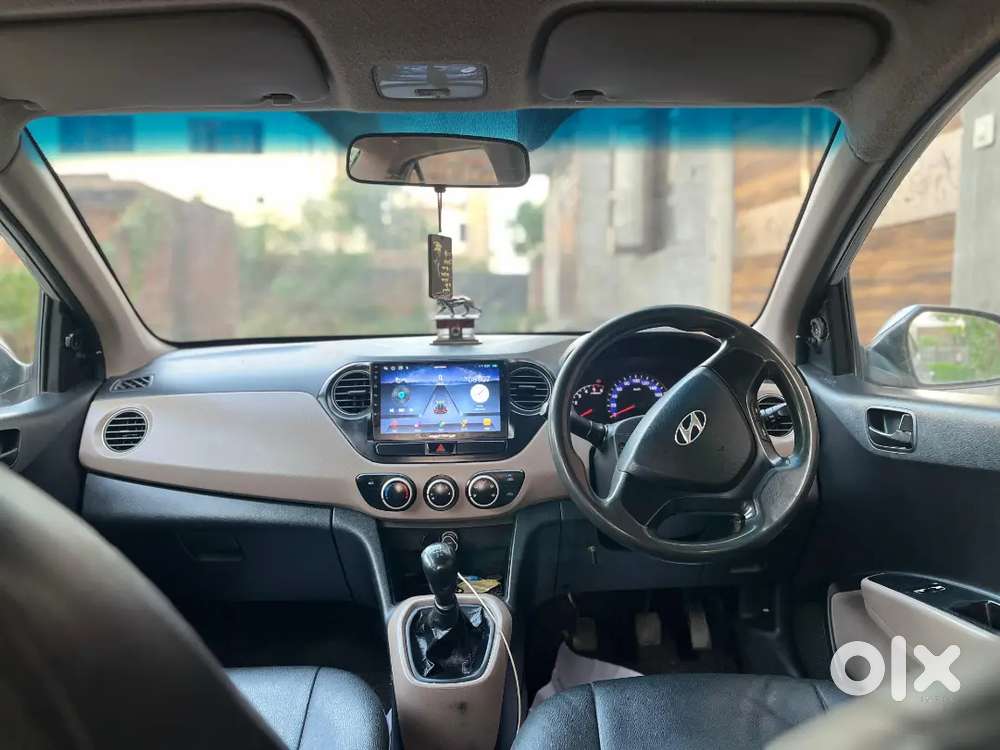 Hyundai Xcent Prime 2016 Diesel 900000 Km Driven